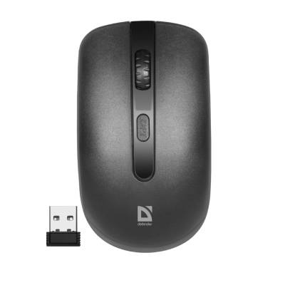 Defender ISA-135 Wireless Mouse (52435)